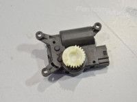Volkswagen Passat (B8) Шаговый двигатель печки Запчасть код: 5Q0907511K
Тип кузова: Universaal...