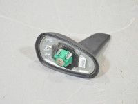 Mercedes-Benz GLK (X204) антенна Запчасть код: A2048204775  9051
Тип кузова: Lin...
