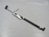 Honda CR-V 1996-2001 Газовый демпфер для люка багажника, левый