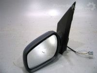 Ford Fusion 2002-2012 Зеркало, левый (5 кабель) Запчасть код: 1567126
Тип кузова: 5-ust luukpära