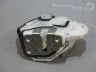 Honda Accord 2008-2015 Замок двери, левый (задний) Запчасть код: 72610-TL0-J01
Тип двигателя: N22B1