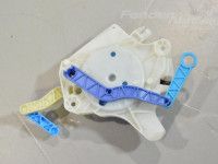 Volkswagen Passat (B8) Шаговый двигатель печки Запчасть код: 5Q0907511L
Тип кузова: Universaal...
