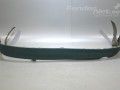 Toyota Corolla 1997-2002 Спойлер бампера, задний (3-двери) Запчасть код: 52169-12090