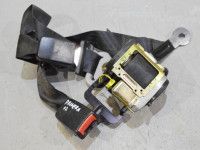 Nissan Primera 2002-2007 Ремень безопасности, правый передний Запчасть код: 86884-AV710