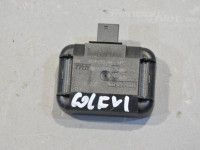 Volkswagen Golf 6 2008-2013 Датчика дождя Запчасть код: 1K0955559AH
Тип кузова: 5-ust luu...