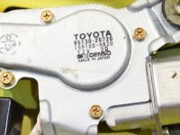 Toyota Celica 1993-1999 Мотор стеклоочистителя Люк багажника (Л/Б) Запчасть код: 85130-20720