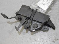 Toyota Avensis (T22) 1997-2003 замок капота Запчасть код: 53510-05020