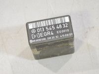 Mercedes-Benz 200 - 500 / E (W124) 1984-1996 Блок управления / Реле Запчасть код: A0135454832