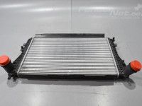 Volkswagen Passat (B7) Турбо радиатора  2.0 дизель(aut.) Запчасть код: 3C0145805AK
Тип кузова: Universaal
