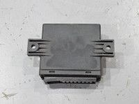 Opel Omega 1994-2003  Центральный электронный блок управления системой комфорта Запчасть код: 90460934