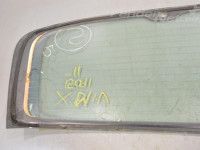 Volkswagen Golf 6 заднее стекло Запчасть код: 1K9845051F
Тип кузова: Universaal