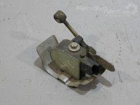 Citroen C5 2001-2008 Датчик контроля высоту (ксенон) Запчасть код: 9641247280
