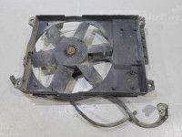 Citroen Jumper 1993-2006 Вентилятор охлаждения (компл.) Запчасть код: 125339