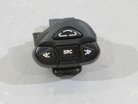 Nissan X-Trail 2001-2007 Переключатели на руле Запчасть код: 255529F500