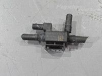 Ford Focus 2011-2018 Solenoid klapp Запчасть код: 70437602