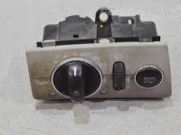 Mercedes-Benz E (W211) 2002-2009 Свет переключатель (седан !) Запчасть код: 2115450204