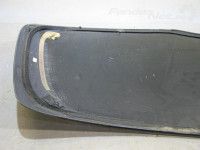 Toyota Yaris заднее стекло Запчасть код: 68105-0D050
Тип кузова: 5-ust luu...