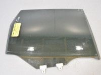 Nissan X-Trail Стекло задней двери, правый Запчасть код: 82300-JG100
Тип кузова: Linnamaas...