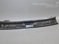 Volkswagen Touran 2003-2010 Задняя панель Запчасть код: 1T0803131