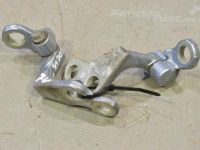 Ford Focus 2004-2011 Дверная петля, левый задний Запчасть код: 5012216 / 5012218
Тип кузова: 5-u...