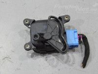 Audi A6 (C5) 1997-2005 Шаговый двигатель печки Запчасть код: 4B1820511C