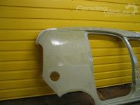Skoda Roomster / Praktik 2006-2015 Панели порога + заднее крыло, правый Запчасть код: 5J7809606E
