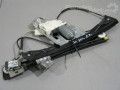 Mercedes-Benz C (W203) 2000-2007 Механизм стеклоподъемника, правый передний (el.)(комп.) Запчасть код: A2118201742