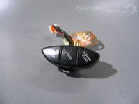 Mazda 626 1997-2002 Переключатели на руле