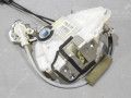 Honda CR-V 2006-2012 Замок двери, левый (передний) Запчасть код: 72151-SWA-G1