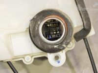 Honda Jazz 2008-2014 Замок двери, левый (передний) Запчасть код: 72150-TF0-G21