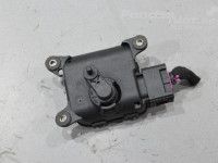 Audi A6 (C5) 1997-2005 Шаговый двигатель печки Запчасть код: 4B1820511K