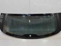 Nissan Qashqai заднее стекло Запчасть код: 90300JD11C
Тип кузова: Linnamaast...