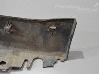 Mini One, Cooper (R50 / R52 / R53) 2001-2008 Молдинг на порог, правый Запчасть код: 51711491056
Тип кузова: 3-ust luu...