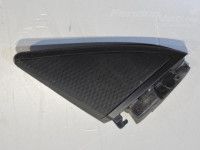 Mercedes-Benz CLS (C219) Динамика (передняя дверь), левый Запчасть код: 2197250194
Тип кузова: Sedaan