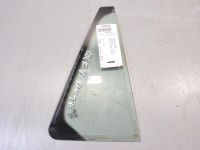 Volkswagen Golf 5 2003-2009 Стекло задней двери, правый (треугольник) Запчасть код: 1K9845216B