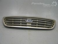 Kia Carnival 1999-2006 Решетка -2003