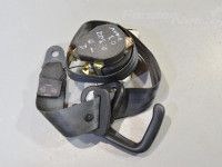 Peugeot 307 2001-2009 Ремень безопасности, задний правый Запчасть код: 8974 JS