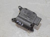 Volkswagen Sharan Шаговый двигатель печки,левый Запчасть код: 1K0907511Q
Тип кузова: Mahtuniver...