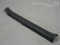 Toyota Yaris 2005-2011 Коврик порог / cтупенька, правый (передний) Запчасть код: 67913-0D080