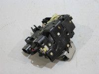 Audi A6 (C5) 1997-2005 Замок двери, правый (задний) Запчасть код: 4B0839016G