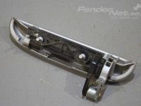 Toyota Yaris Verso 2000-2005 Ручка наружная, левый (задний) Запчасть код: 69240-52040-D0