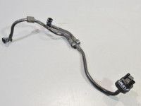 Volkswagen Golf 7 Solenoid klapp Запчасть код: 04E133366BL
Тип кузова: 5-ust luu...