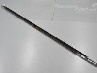 Volkswagen Sharan Молдинг стекла, левый Запчасть код: 7N0843469C 3Q7
Тип кузова: Mahtun...