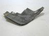 Toyota Yaris 1999-2005 Подкрыльник кронштейн, левый задний Запчасть код: 52592-52010