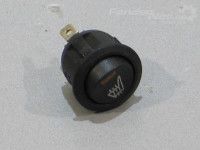Honda Accord 2002-2008 Переключатель подогрев сидений Запчасть код: 10A125VAC