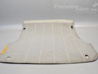 Ford Mondeo 2000-2007 Обшивка багажного отсека / Пол (универсаль.)