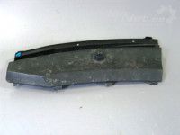 Toyota Yaris 2005-2011 Торпедный элемент, центре Запчасть код: 55783‑0D040