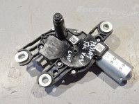 Volkswagen Passat (B8) Мотор стеклоочистителя Запчасть код: 5G0955711A
Тип кузова: Universaal...