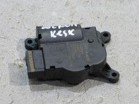 Volkswagen Golf 7 Шаговый двигатель печки Запчасть код: 5Q0907511K
Тип кузова: Universaal