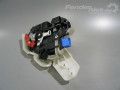 Volkswagen Golf 5 2003-2009 Замок двери, правый (задний) Запчасть код: 7L0839016B